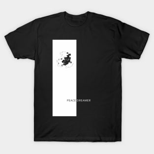 Peace Puzzle T-Shirt